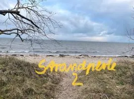 Strandperle 2