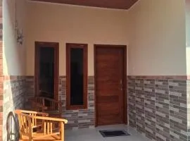 Surya Kencana Homestay