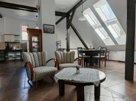 Apartmán Coralina