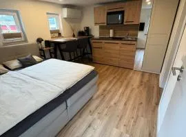 LippeStay - Modernes Apartment für 2