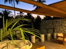 Triplex Nalu - Sofisticação na Rota Ecológica de Milagres