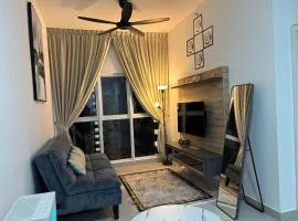 Nonkhai homestay, UKM Bangi Kajang
