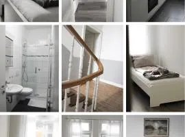 RuhrpottImmo - Zentrale Wohnung in Iserlohn - bis zu 7 Pers