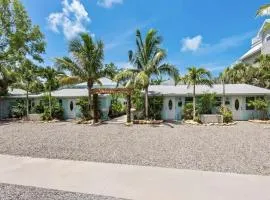 Book Me Baby! Wildflower Inn Siesta Key #6 Bird of Paradise