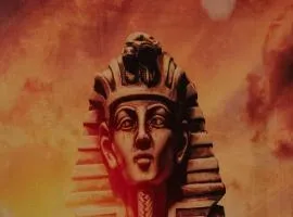 Abar Pyramids Guest House