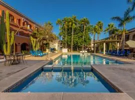 Hotel Armida Guaymas