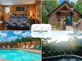 Hearts Desire - Hot Tub, Jacuzzi & Dog Friendly