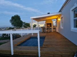 Chelmsford close, hotel in Oakdale