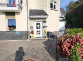 bei Elena, hotel v destinaci Burscheid
