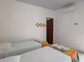 Pousada Ventos Pécem