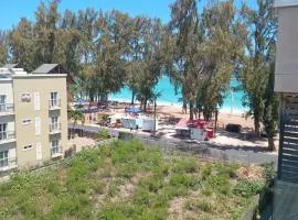Shanti Haveli Beachfront Appt