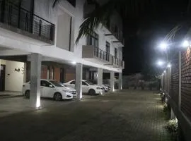 ELDORADO RESIDENCY APRT: NO : CPF2P3