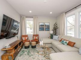 Bridgetown Bungalow, bungalov u gradu Sinsinati