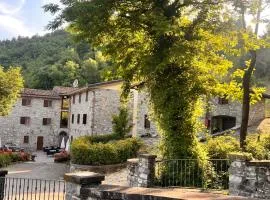 Le Boccede Country House B&B