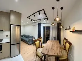 Urban Oasis Studio