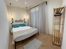 Urban Oasis Studio
