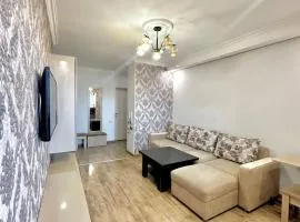 Lovely Modern 1 Bedroom Apartment Nearby Center