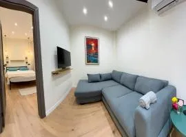 Urban Oasis Studio