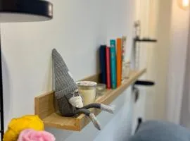 Urban Oasis Studio