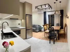 Urban Oasis Studio