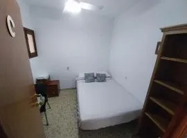 Habitación C doble economica