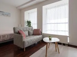 City Light Apartment