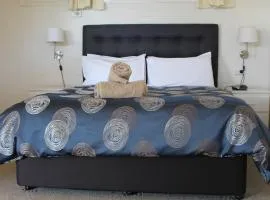 Cobram Colonial Motor Inn