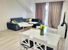 Modern 2023 apartment