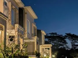 Azura Villas Nusa Dua