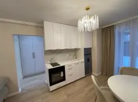 Iulius Cluj Apartament