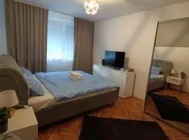 The Friendly Apartment