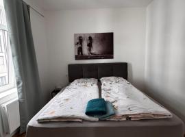 Aby Wohnungen, hotel in Rosenheim