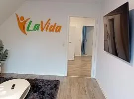 FeWo "LaVida" Papenburg
