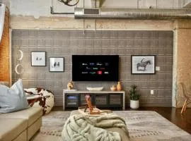 The Rodeo Room Dallas