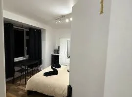 Clapham South London Room