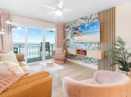 Paradise Beach Club - Oceanfront and Penthouse