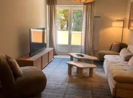 Appartement aux Portes de Strasbourg