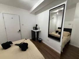 London Room in Balham and Clapham