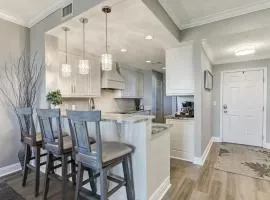 Enjoy Oceanfront Luxury and Magical Sunrises at this 2-bedroom 2-bath condo