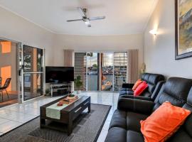 Cullen Bay Perfection, Hotel in Larrakeyah