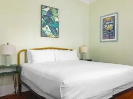 Key Lime Cottage