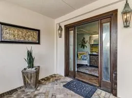 Luxury Oceanfront Living!