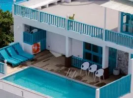 Endorphins Beach Villa