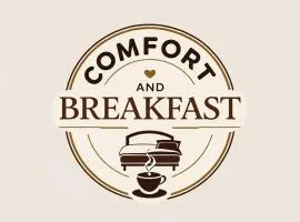 Comfort and Breakfast