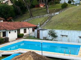 Hotel Spileon, hotel near Villa Gesell - Pinamar International Airport - VLG, Villa Gesell