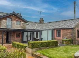 Tollbar Cottage