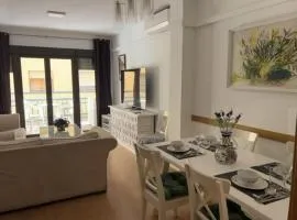 Mar y Sol Almuñécar Apartment