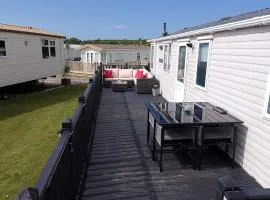Caravan Cariad