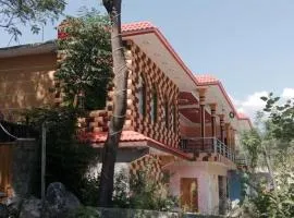 Balakot International Hotel