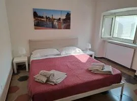 La petite maison royale